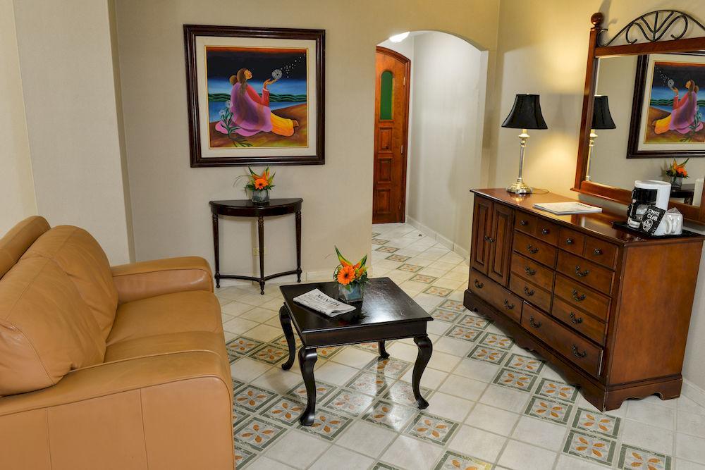 Hotel Arcos Del Parque Acayucan Exteriör bild