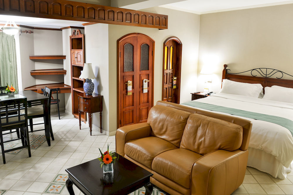 Hotel Arcos Del Parque Acayucan Exteriör bild