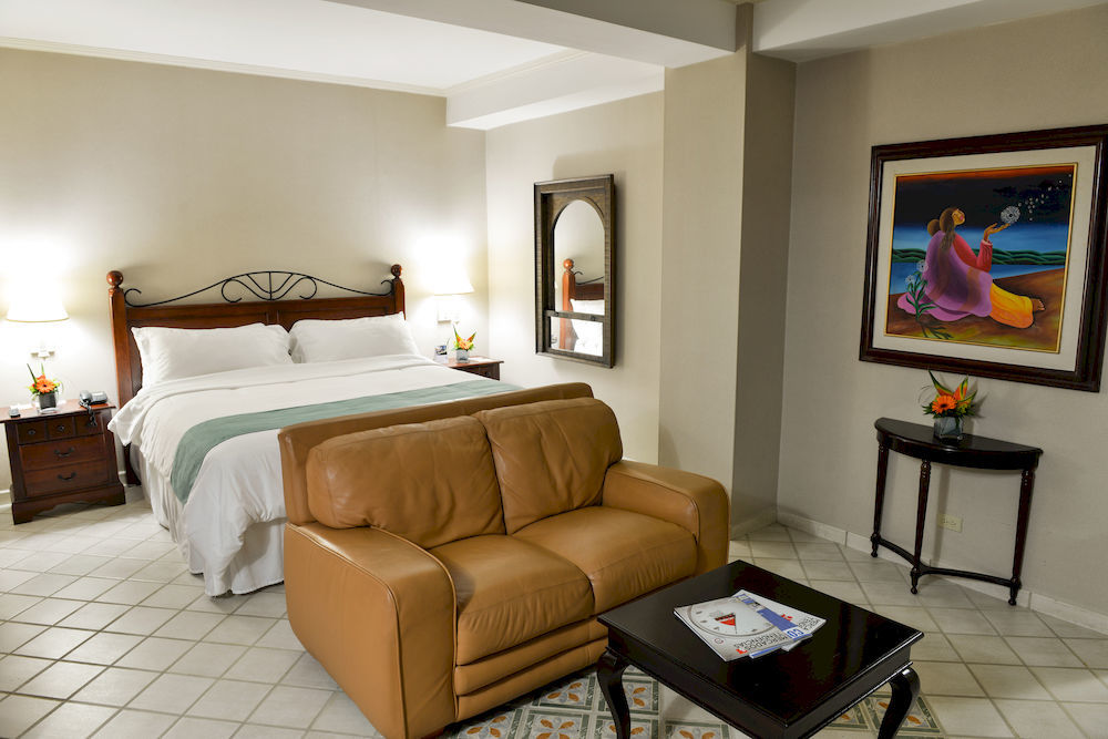 Hotel Arcos Del Parque Acayucan Exteriör bild